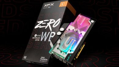 RX 6900 XT RGB EKWB