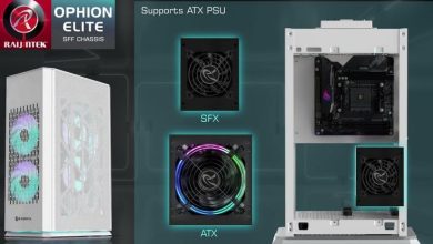 OPHION ELITE