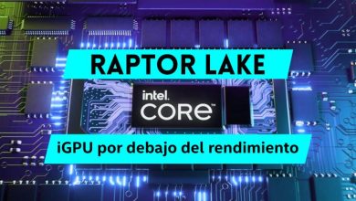 Raptor Lake
