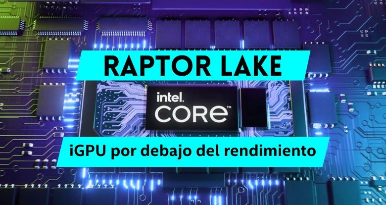 Raptor Lake