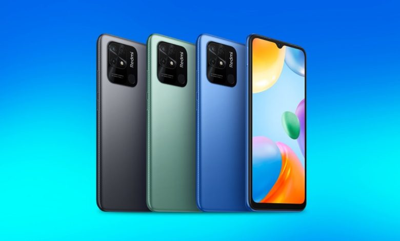 Redmi 10C