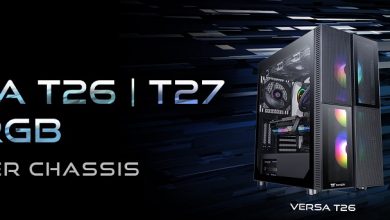 Thermaltake Versa T26