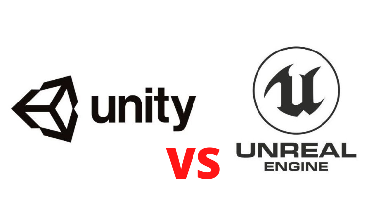 Unity 3D VS Unreal Engine