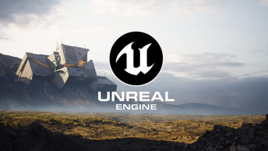 Unreal engine, todo lo que necesitas saber