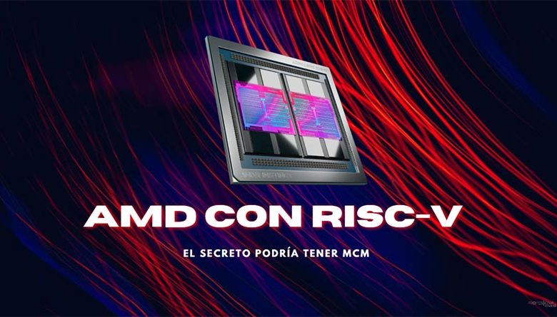 amd risc-v