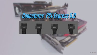 conector pci-express 5.0