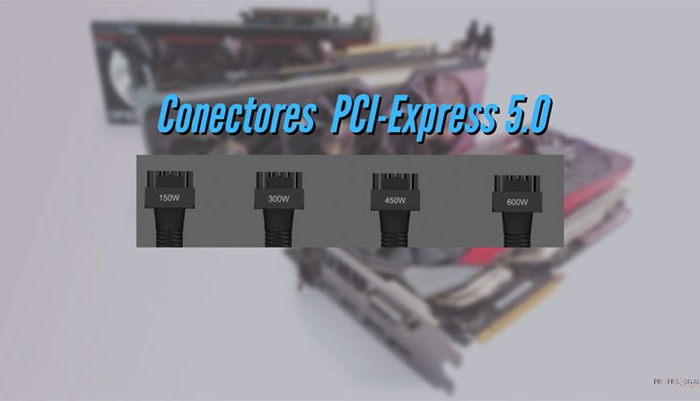 conector pci-express 5.0