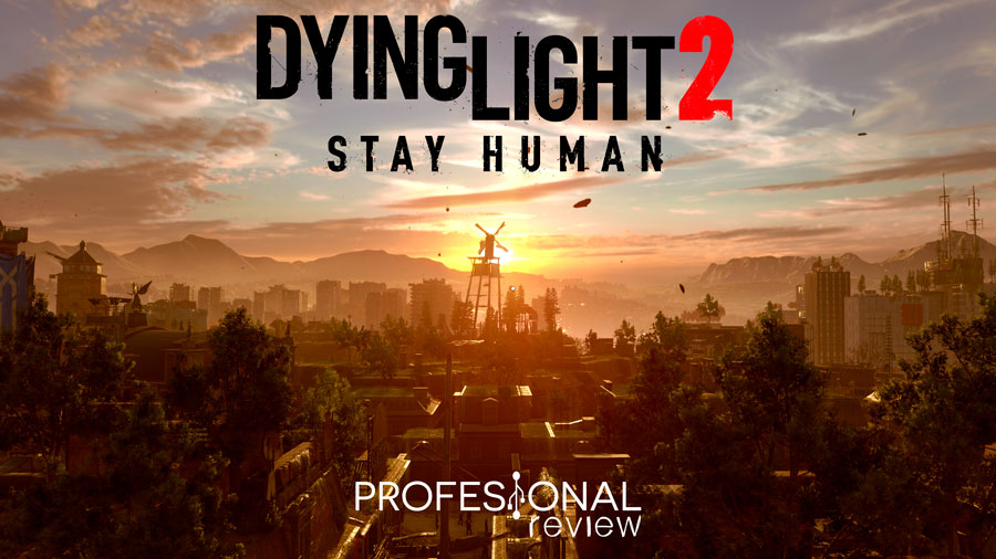 Dying Light 2 Análisis