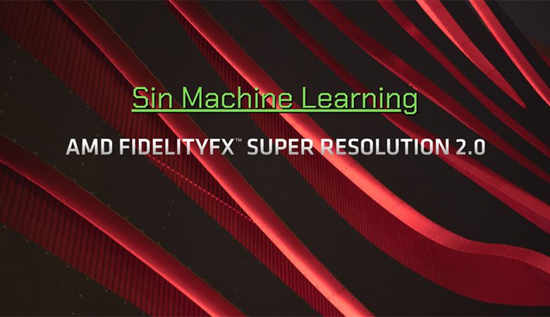 fidelityfx super resolution 2.0