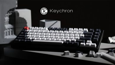 keychron