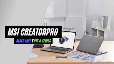 msi creatorpro