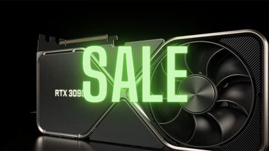 precio rtx 3090