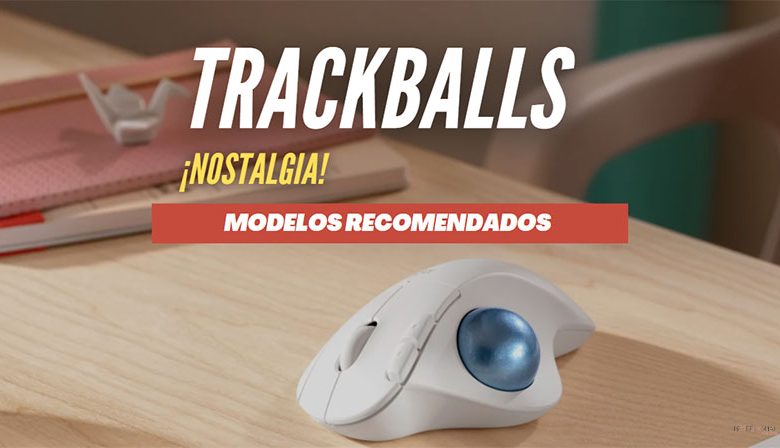 trackballs
