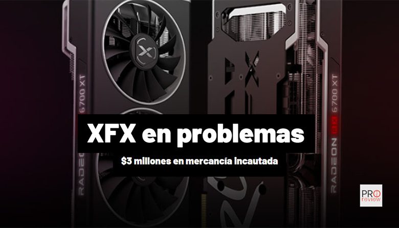 xfx china