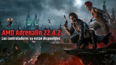 Adrenalin 22.4.2