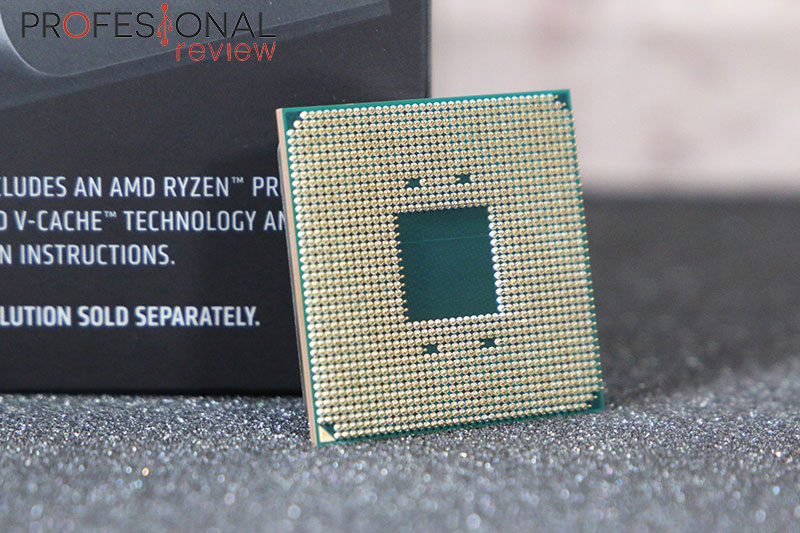 AMD Ryzen 7 5800X3D Review