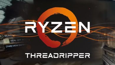 AMD Threadripper 5000