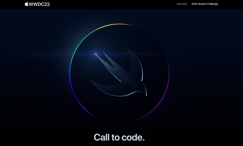 Apple WWDC22