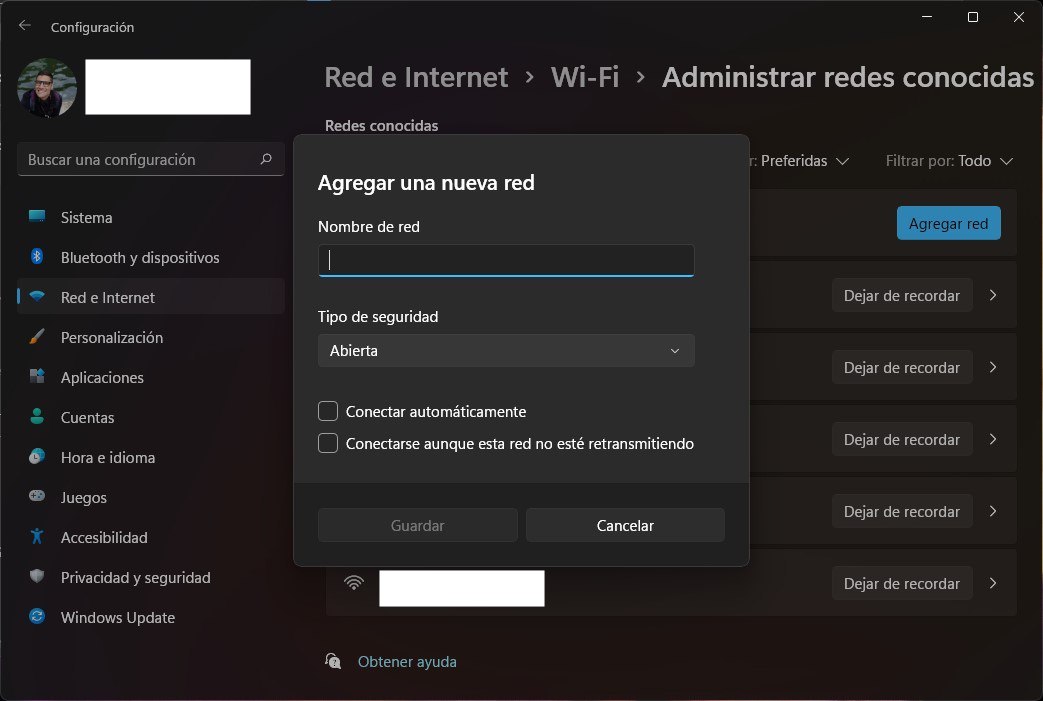 Cómo conectar un portátil a una red wifi