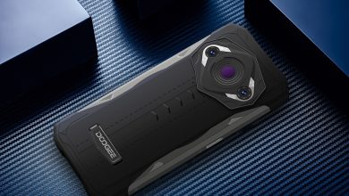 DOOGEE S98 Pro