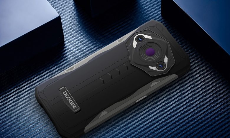 DOOGEE S98 Pro