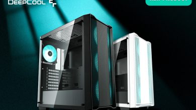 DeepCool CC560