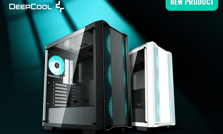 DeepCool CC560