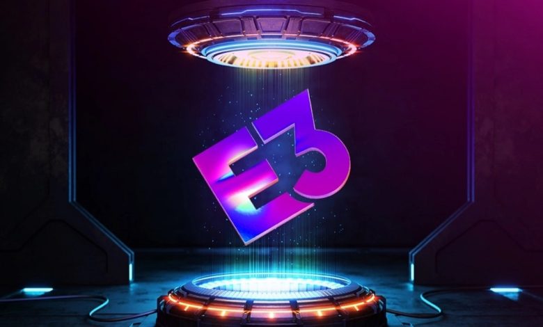 E3 2022