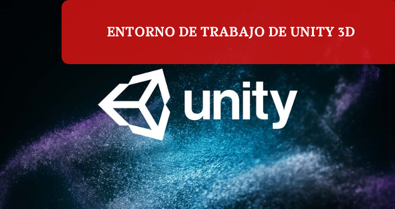 Entorno de trabajo de Unity 3D