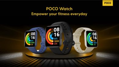 POCO Watch