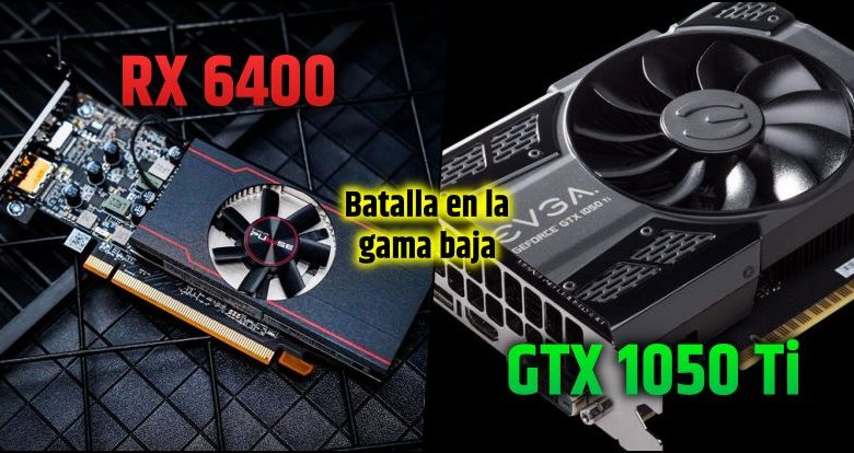 RX 6400