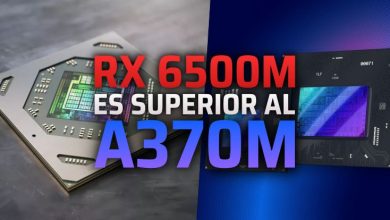 RX 6500M
