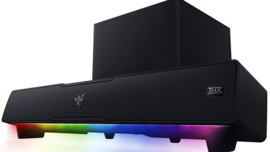 Razer Leviathan V2