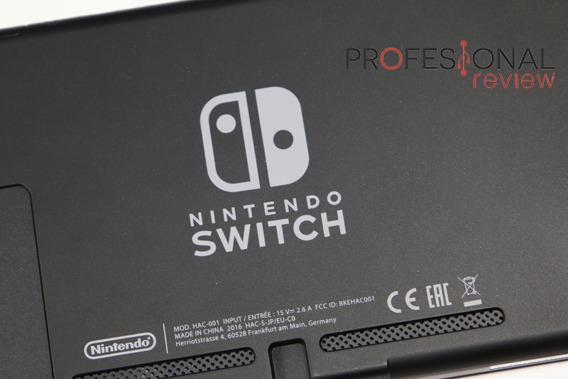 Steam Deck vs Nintendo Switch: ¿Cuál deberías elegir?