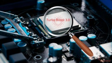 Intel Turbo Boost 3.0