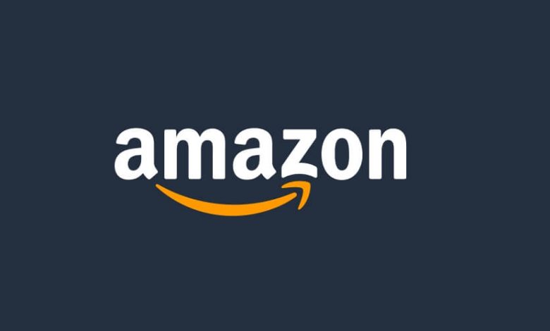 logo de amazon