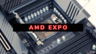 amd expo