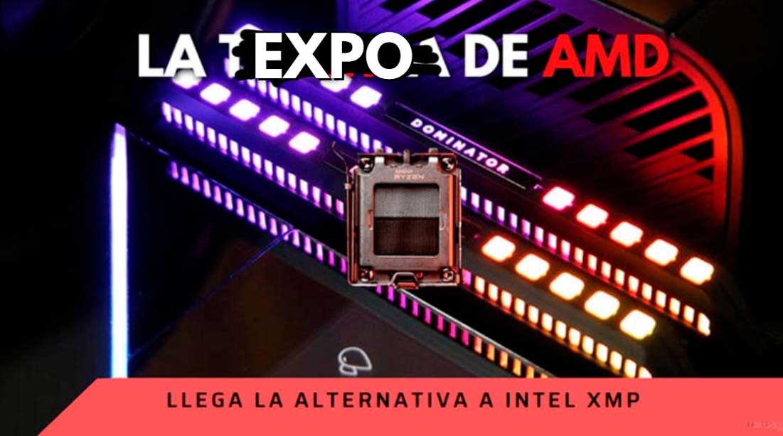 amd expo