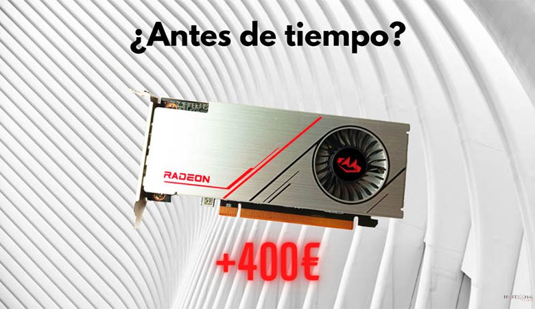 amd rx 6400