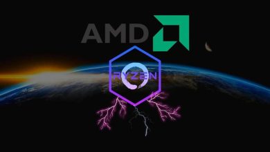 AMD Ryzen 7000
