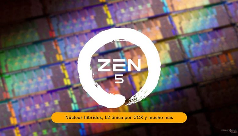 amd zen 5