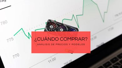 comprar tarjeta gráfica