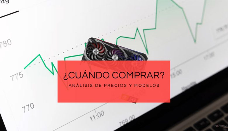 comprar tarjeta gráfica