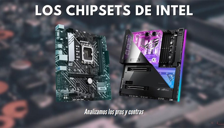 intel chipsets