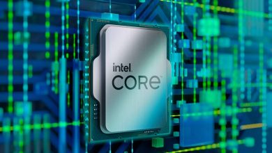 Intel ALder Lake, núcleo heterogéneo performance-core y efficient core