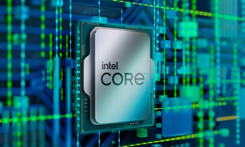 Intel ALder Lake, núcleo heterogéneo performance-core y efficient core