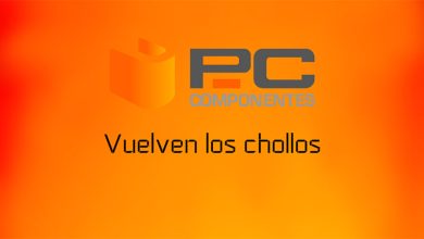 pccomponentes rebajas
