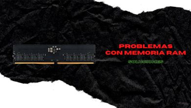 problemas memoria ram