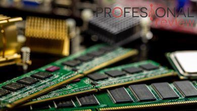 Reparar memoria RAM
