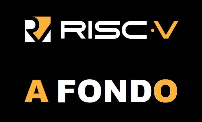 RISC-V logo